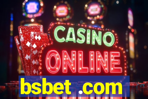 bsbet .com